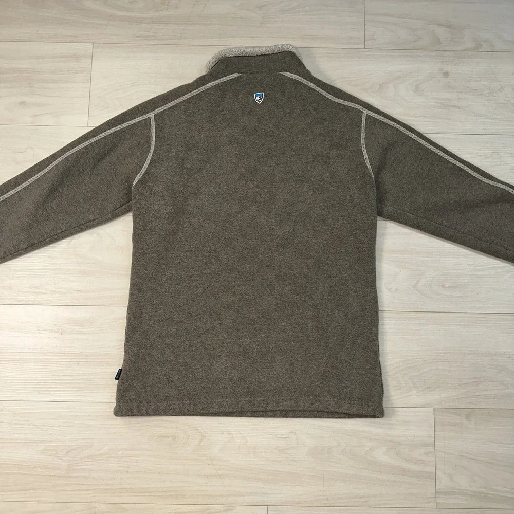 Kuhl polyester designer